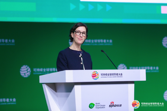 法巴资管简·安巴赫谢尔建言中国ESG发展：提升透明度是第一步