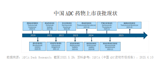 国产ADC崛起！创新药短期波动不改长期价值！__国产ADC崛起！创新药短期波动不改长期价值！