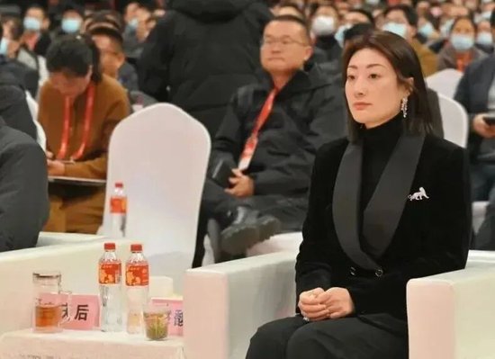 大反转！宗馥莉已回娃哈哈上班
