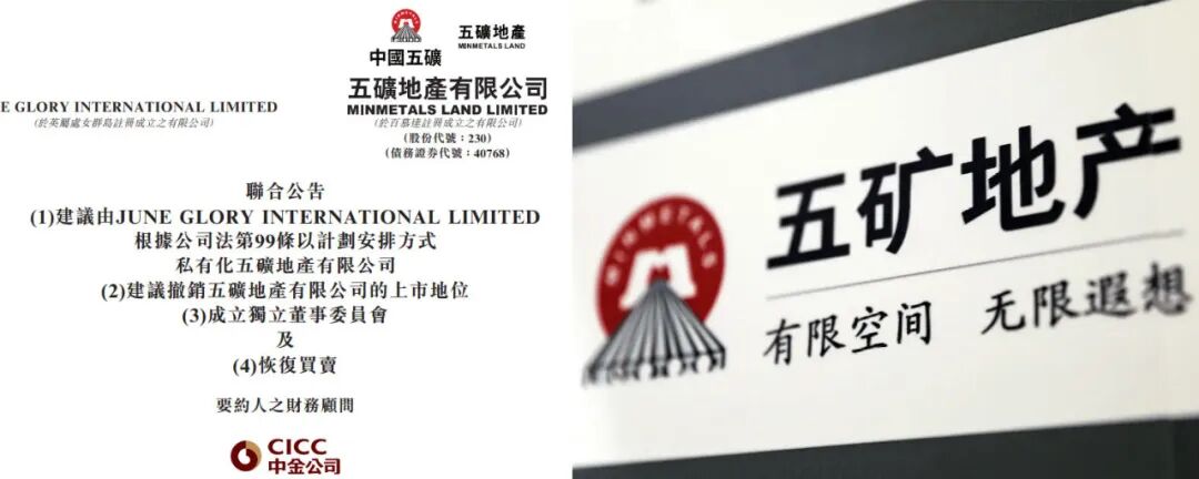 _国资撤出房地产_国资委控股的退市公司