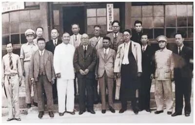_纪念台湾光复多少周年_2020年纪念台湾光复