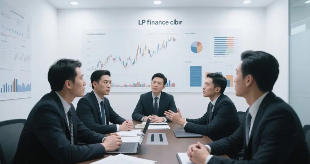 商天信息网财经APP