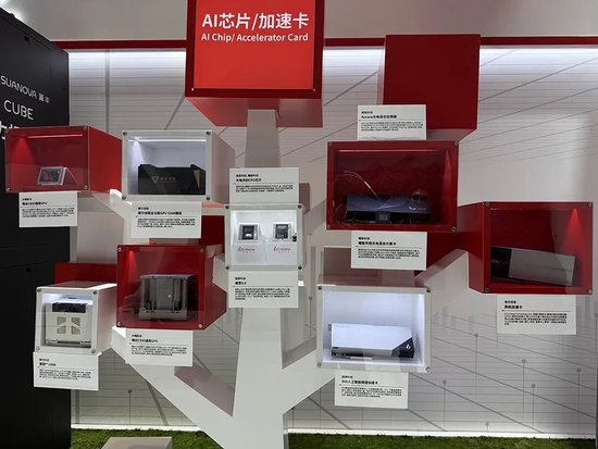 人工智能大会彻底引爆！展区水泄不通，门票炒到2000多，暴走3万步带来最全看点_人工智能大会彻底引爆！展区水泄不通，门票炒到2000多，暴走3万步带来最全看点_
