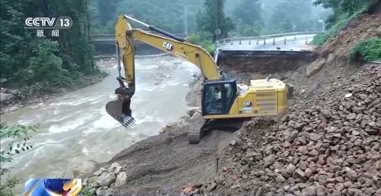 华北地区遭遇入汛以来最强降雨__华北降水多还是东北降水多