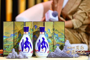 青花汾酒30年_20年青花汾酒价格表_