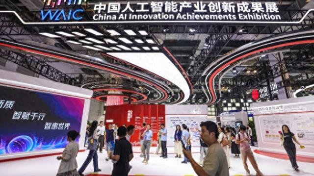 全球大模型狂飙失速，骤跌264%！权威报告盘点世界人工智能发展格局