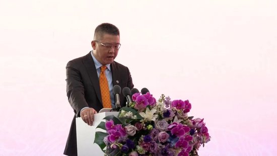 上海机场总经理是什么级别_上海机场高管辞职_