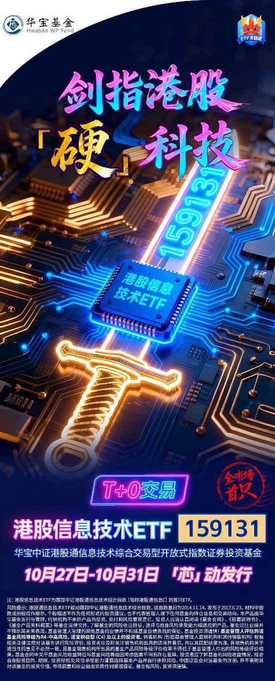 _科技港股有哪些_港股科技159741上市时间