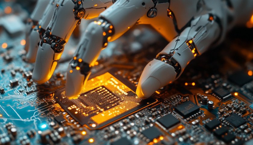 “50亿订单”传闻点燃股价，三花智控的机器人前景究竟如何？