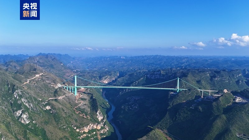 _峡谷桥梁设计图_峡谷高架桥图片