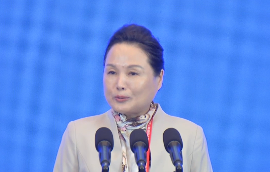 荣华控股董事长崔荣华：将鼓励引导更多陕西企业关注湖北