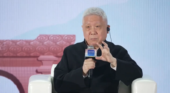 文化学者马未都：饮酒不仅仅是找感觉，更要感受文化