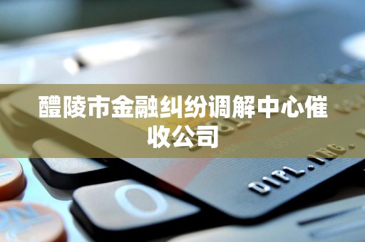 醴陵市金融纠纷调解中心催收公司 醴陵市金融纠纷调解中心催收公司