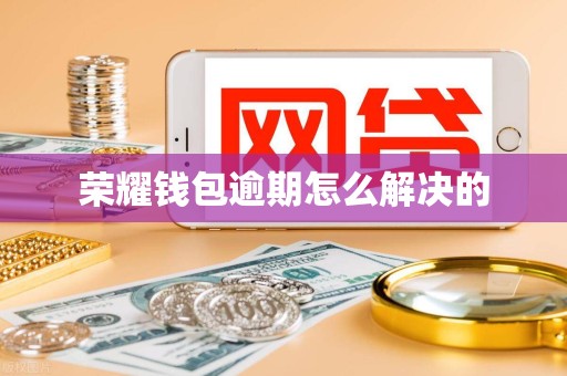 荣耀钱包逾期怎么解决的