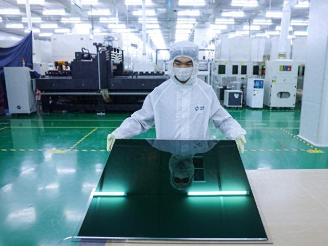 光伏组件价格暴涨__光伏组件价格下降