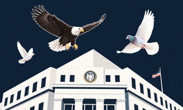 鸽派占上风！美联储“三把手”公开站台，今年降息有戏？