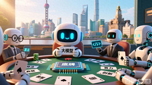 _百模大战后九成沉寂，上海军团“剩者为王”，市值融资额频破纪录_百模大战后九成沉寂，上海军团“剩者为王”，市值融资额频破纪录