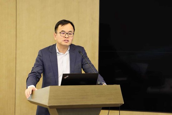 远洋集团清华__清华远洋