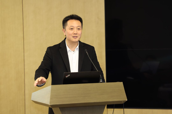 远洋集团清华_清华远洋_