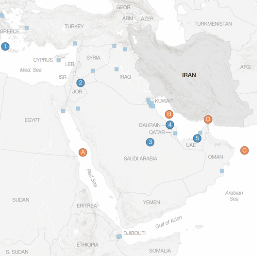 _一场大战,又骤然逼近了_一场大战,又骤然逼近了