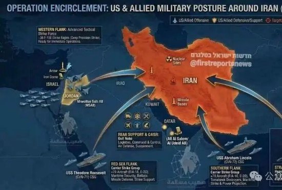 一场大战,又骤然逼近了__一场大战,又骤然逼近了