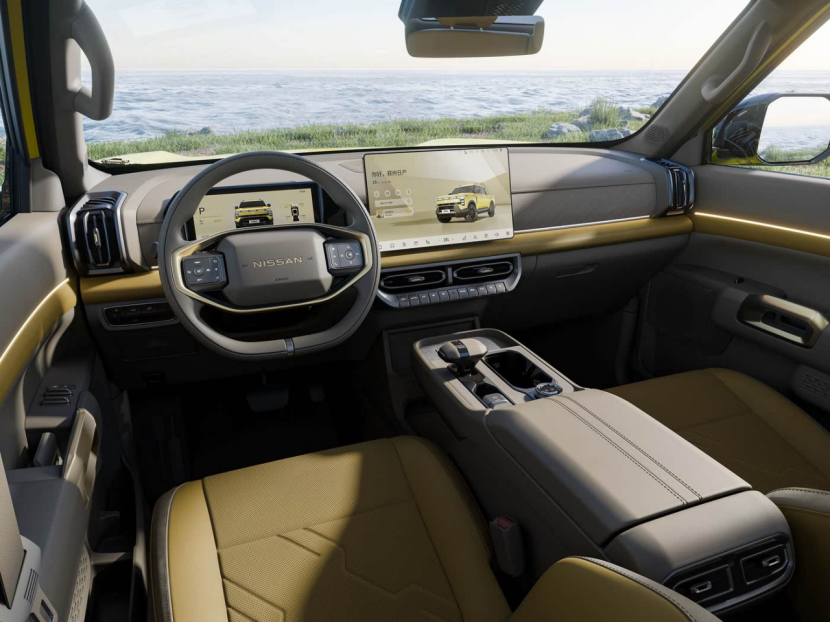 紧急转让净片机__日产汽车利润暴跌