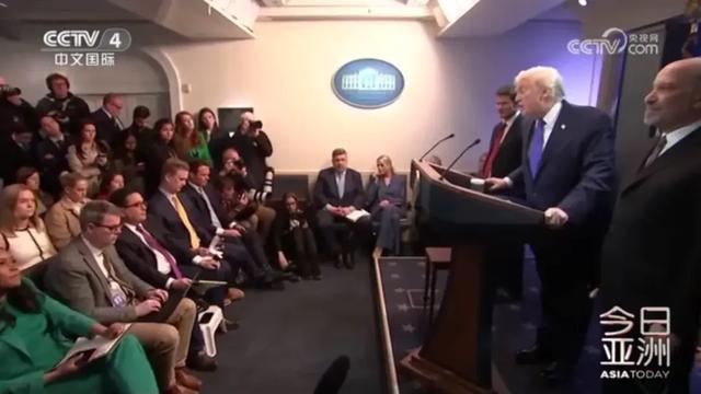 特朗普政府关税政策_特朗普中国关税清单_