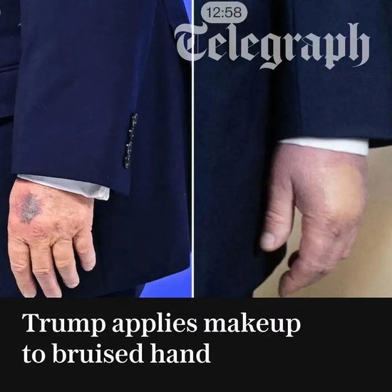 特朗普吹过的牛集锦_特朗普弹琴视频_