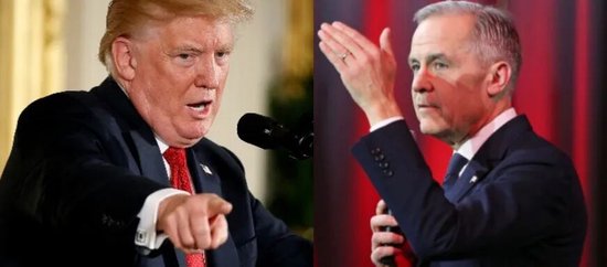 _特朗普加征关税_特朗普关税政策是什么